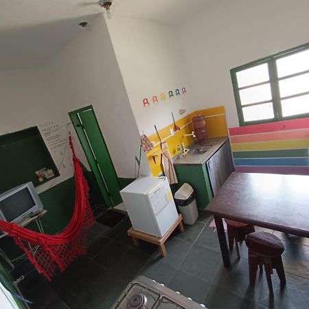 Sumé Hostel São Tomé das Letras Extérieur photo