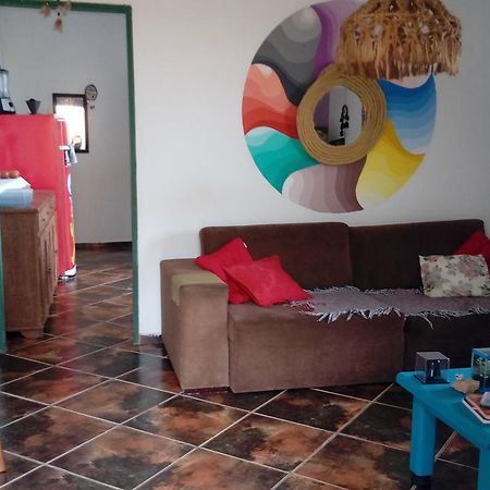 Sumé Hostel São Tomé das Letras Extérieur photo